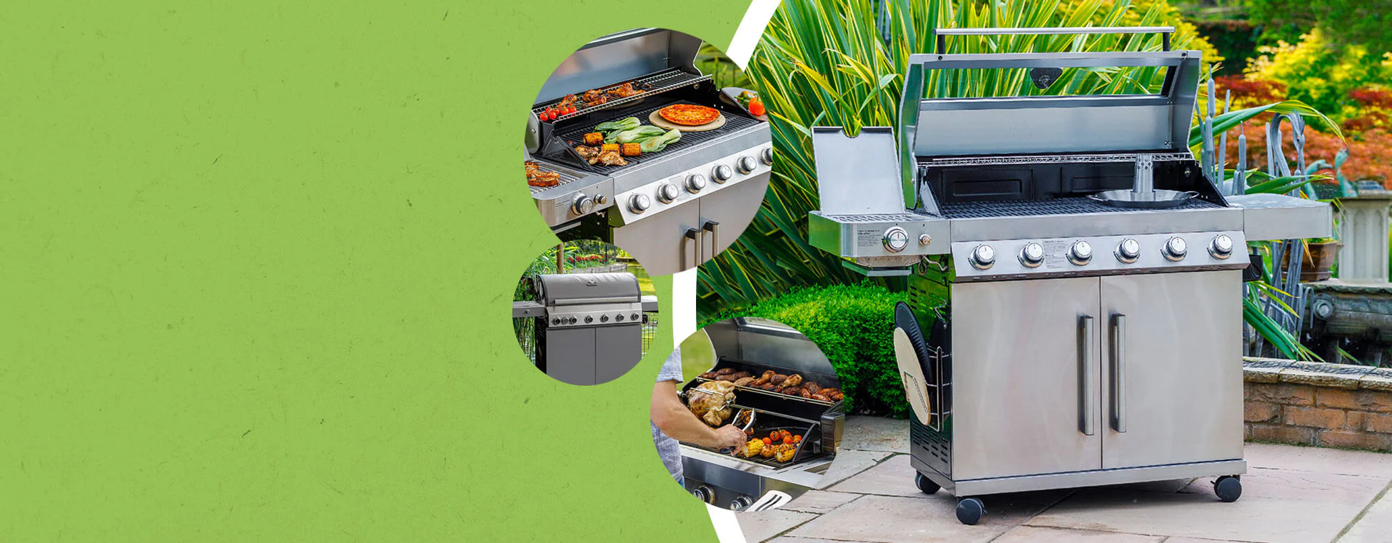 Elevate Your Outdoor Living Space